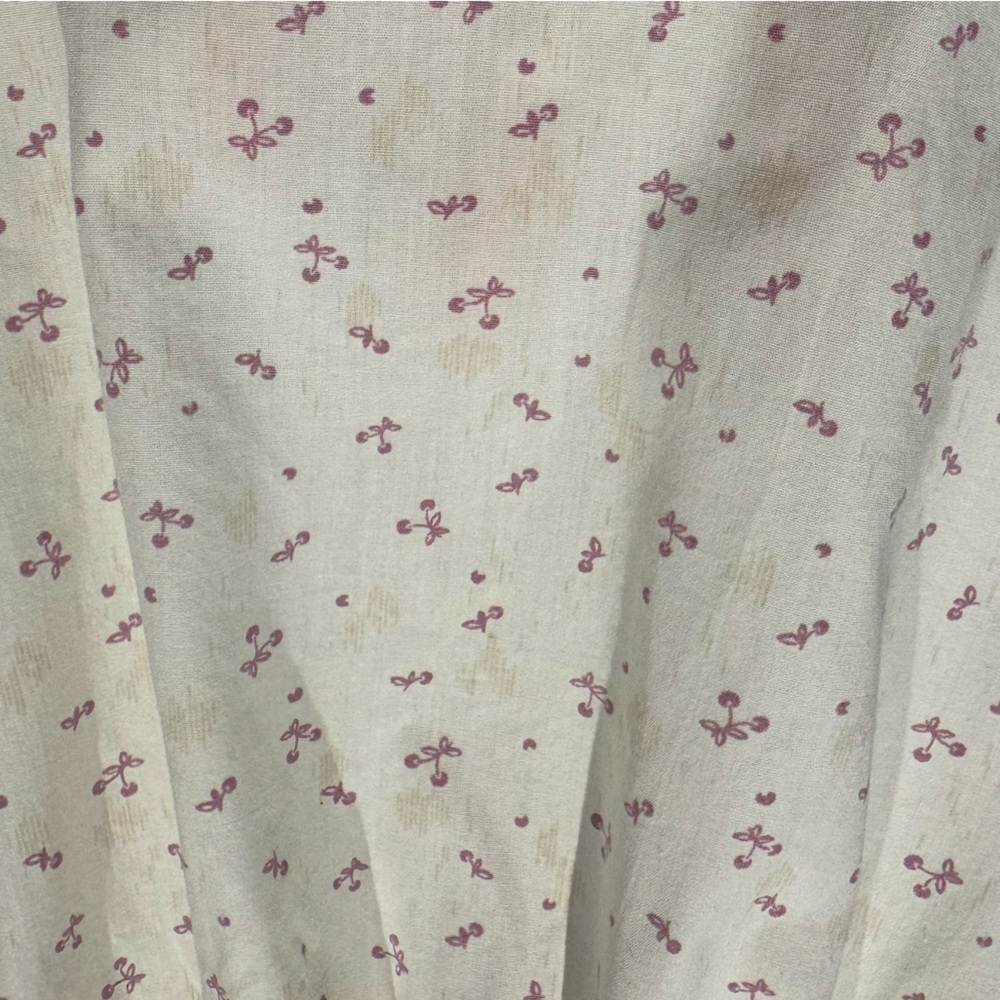 Free People Cotton Babydoll Sundress - Picture 2 of 6